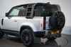 Land Rover Defender 3.0 D250 X-Dynamic S 90 3dr Auto [6 Seat]