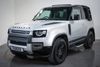Land Rover Defender 3.0 D250 X-Dynamic S 90 3dr Auto [6 Seat]