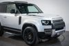 Land Rover Defender 3.0 D250 X-Dynamic S 90 3dr Auto [6 Seat]