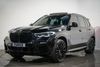 BMW X5 xDrive M50i 5dr Auto