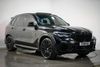 BMW X5 xDrive M50i 5dr Auto