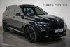 BMW X5 xDrive M50i 5dr Auto