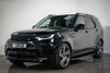 Land Rover Discovery 3.0 D300 Dynamic HSE Commercial Auto