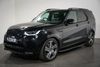 Land Rover Discovery 3.0 D300 Dynamic HSE Commercial Auto