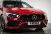 Mercedes-Benz CLA Class CLA 220d AMG Line Premium + Night Ed 4dr Tip Auto