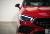 Mercedes-Benz CLA Class CLA 220d AMG Line Premium + Night Ed 4dr Tip Auto