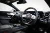 Mercedes-Benz CLA Class CLA 220d AMG Line Premium + Night Ed 4dr Tip Auto