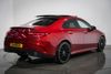 Mercedes-Benz CLA Class CLA 220d AMG Line Premium + Night Ed 4dr Tip Auto