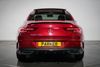 Mercedes-Benz CLA Class CLA 220d AMG Line Premium + Night Ed 4dr Tip Auto