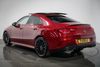 Mercedes-Benz CLA Class CLA 220d AMG Line Premium + Night Ed 4dr Tip Auto