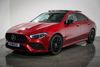 Mercedes-Benz CLA Class CLA 220d AMG Line Premium + Night Ed 4dr Tip Auto