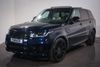 Land Rover Range Rover Sport 2.0 P400e Autobiography Dynamic 5dr Auto