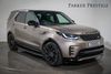 Land Rover Discovery 3.0 D300 R-Dynamic SE 5dr Auto