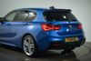 BMW 1 Series 125i M Sport 5dr Step Auto