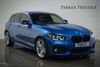 BMW 1 Series 125i M Sport 5dr Step Auto
