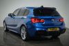 BMW 1 Series 125i M Sport 5dr Step Auto