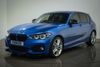 BMW 1 Series 125i M Sport 5dr Step Auto