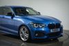 BMW 1 Series 125i M Sport 5dr Step Auto