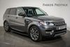 Land Rover Range Rover Sport 3.0 SDV6 [306] HSE 5dr Auto