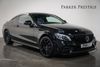 Mercedes-Benz C Class C43 4Matic 2dr 9G-Tronic