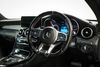 Mercedes-Benz C Class C43 4Matic 2dr 9G-Tronic