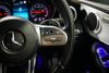 Mercedes-Benz C Class C43 4Matic 2dr 9G-Tronic