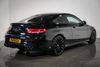 Mercedes-Benz C Class C43 4Matic 2dr 9G-Tronic