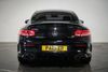 Mercedes-Benz C Class C43 4Matic 2dr 9G-Tronic