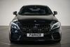 Mercedes-Benz C Class C43 4Matic 2dr 9G-Tronic