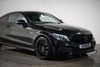 Mercedes-Benz C Class C43 4Matic 2dr 9G-Tronic