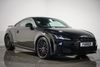 Audi TT 50 TFSI Quattro TTS Black Edition 2dr S Tronic