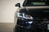 Audi TT 50 TFSI Quattro TTS Black Edition 2dr S Tronic