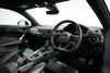 Audi TT 50 TFSI Quattro TTS Black Edition 2dr S Tronic