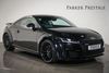 Audi TT 50 TFSI Quattro TTS Black Edition 2dr S Tronic