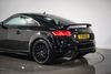 Audi TT 50 TFSI Quattro TTS Black Edition 2dr S Tronic