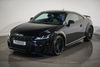 Audi TT 50 TFSI Quattro TTS Black Edition 2dr S Tronic
