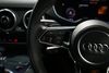 Audi TT 50 TFSI Quattro TTS Black Edition 2dr S Tronic