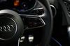 Audi TT 50 TFSI Quattro TTS Black Edition 2dr S Tronic