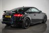 Audi TT 50 TFSI Quattro TTS Black Edition 2dr S Tronic