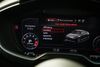 Audi TT 50 TFSI Quattro TTS Black Edition 2dr S Tronic