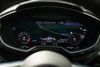 Audi TT 50 TFSI Quattro TTS Black Edition 2dr S Tronic