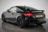 Audi TT 50 TFSI Quattro TTS Black Edition 2dr S Tronic
