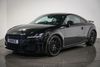 Audi TT 50 TFSI Quattro TTS Black Edition 2dr S Tronic