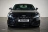 Audi TT 50 TFSI Quattro TTS Black Edition 2dr S Tronic