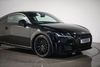 Audi TT 50 TFSI Quattro TTS Black Edition 2dr S Tronic