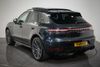 Porsche Macan Turbo 5dr PDK