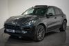 Porsche Macan Turbo 5dr PDK