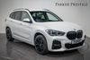 BMW X1 sDrive 20i M Sport 5dr Step Auto