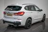 BMW X1 sDrive 20i M Sport 5dr Step Auto