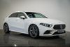 Mercedes-Benz A Class A220d AMG Line 4dr Auto